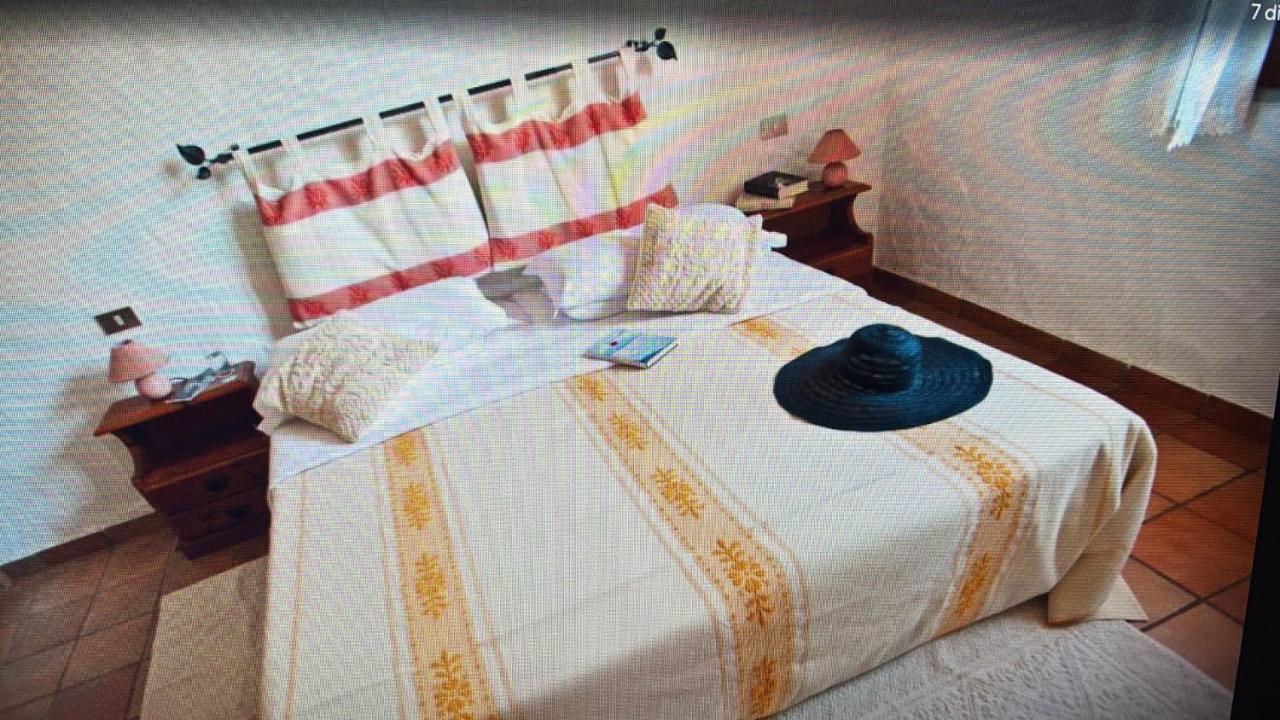 קסטיאדס Hotel S'Obreschida מראה חיצוני תמונה