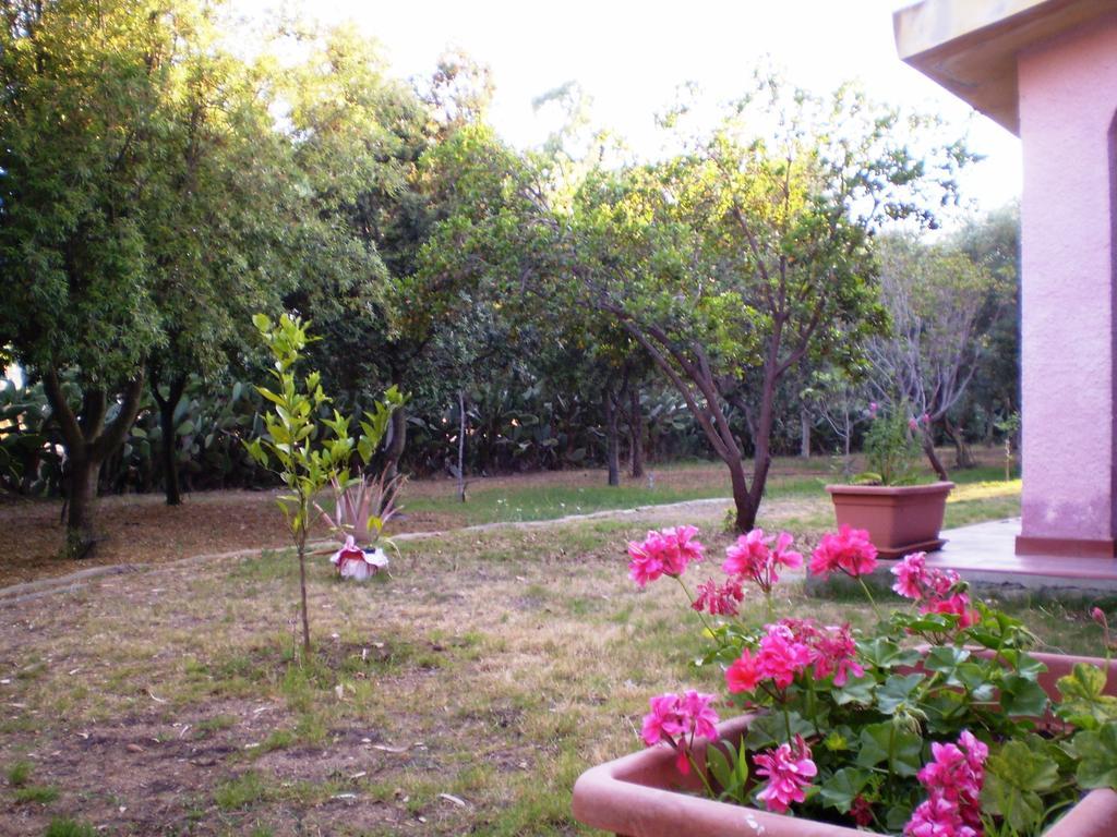 קסטיאדס Hotel S'Obreschida מראה חיצוני תמונה