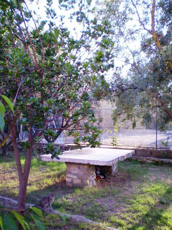 קסטיאדס Hotel S'Obreschida מראה חיצוני תמונה