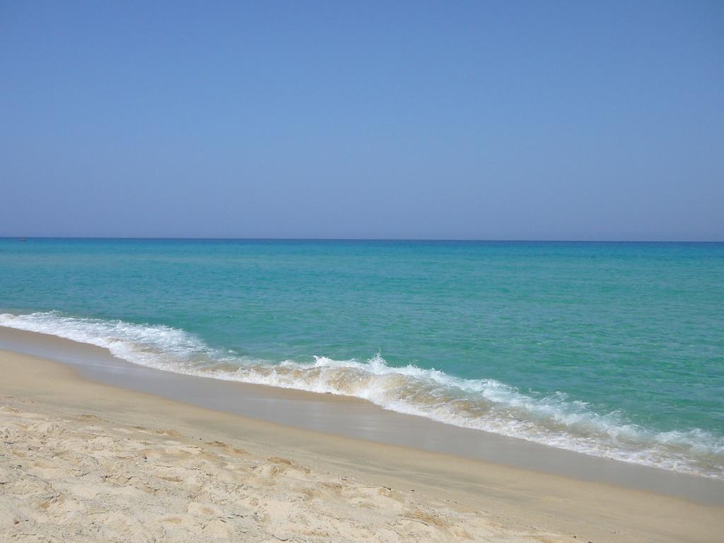 קסטיאדס Hotel S'Obreschida מראה חיצוני תמונה